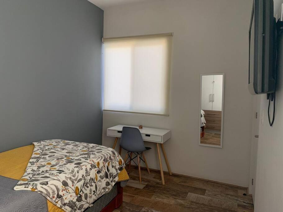 Departamento Completo Y Equipado Con 2 Habitaciones León Eksteriør billede