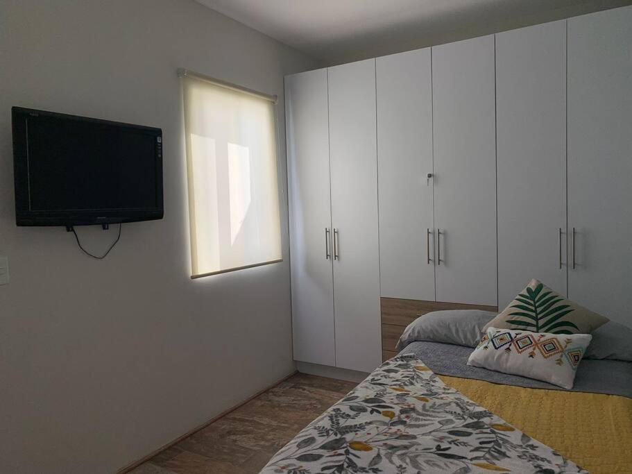 Departamento Completo Y Equipado Con 2 Habitaciones León Eksteriør billede